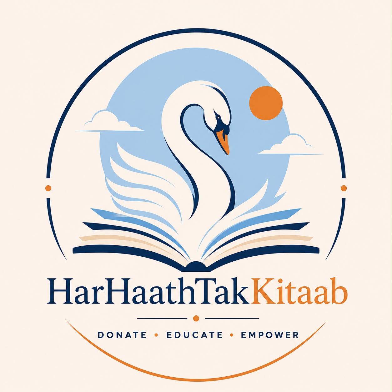 HarHaathTakKitaab
